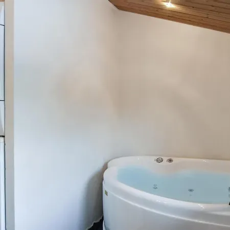 Gorgeous In With Kitchen Σπίτι διακοπών Vestervig